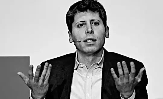 Sam Altman OpenAI ChatGPT