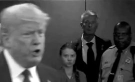 Il Biscazziere che Vende Illusioni Contro i Profeti di Sventure