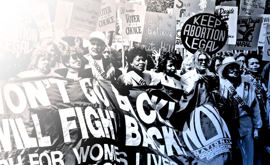 ALABAMA, STATI UNITI D'AMERICA, I DIRITTI DELLE DONNE TORNANO AL MEDIOEVO