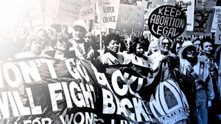 ALABAMA, STATI UNITI D'AMERICA, I DIRITTI DELLE DONNE TORNANO AL MEDIOEVO