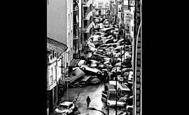 100 morti a Valencia tra bugie e disinteresse sui cambiamenti climatici