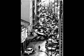 100 morti a Valencia tra bugie e disinteresse sui cambiamenti climatici