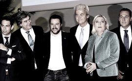 Chi ha consegnato l'ITALIA a Salvini?