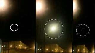 Chi e Cosa Ha Ucciso 176 Persone sul Volo Ukrainian Aerlines PS752