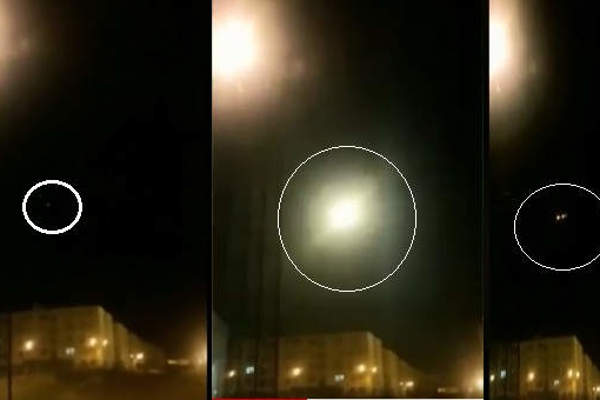 Chi e Cosa Ha Ucciso 176 Persone sul Volo Ukrainian Aerlines PS752