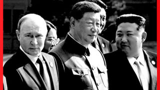 Global Governance Initiative, la Cina di Xi Jinping ci soffoca