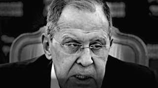 Lavrov: "l'Italia di Draghi in Prima Fila Contro la Russia"