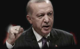 COOPERATIVA DRAGHI - ERDOGAN, ITALIA SILENZIOSA SU KAVALA