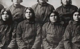 I Resti di Bambini Indigeni Nativi in 53 Collegi negli USA