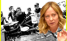 Perché i tempi di Meloni non sono maturi per riconoscere la Palestina