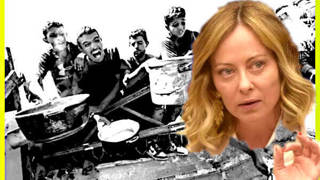 Perché i tempi di Meloni non sono maturi per riconoscere la Palestina