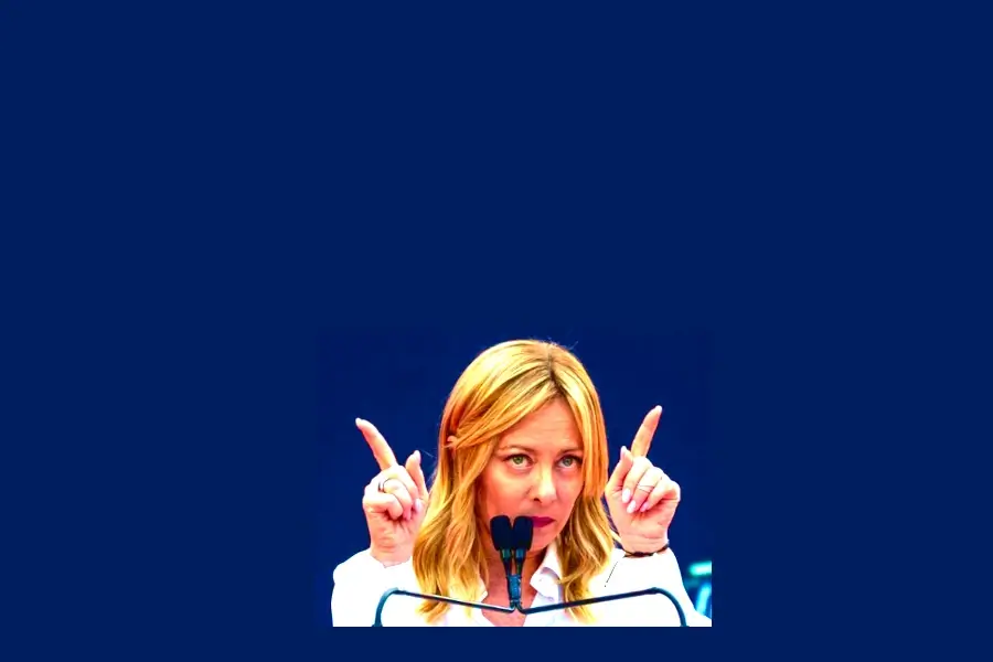 Referendum Italia, NO 54%, Sì 46% sconfitta enorme per Meloni