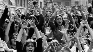 Giorgia Meloni, il maschilista Giambruno e IL PERSONALE E' POLITICO