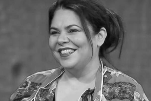 MICHELA MURGIA SCRITTRICE DI DIRITTI DI DONNE E DI SARDEGNA