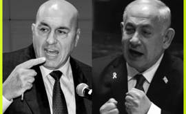 Israele spara su Unifil, Crosetto abbaia e l'Europa finge di svegliarsi