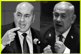 Israele spara su Unifil, Crosetto abbaia e l'Europa finge di svegliarsi