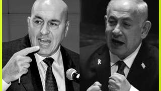 Israele spara su Unifil, Crosetto abbaia e l'Europa finge di svegliarsi