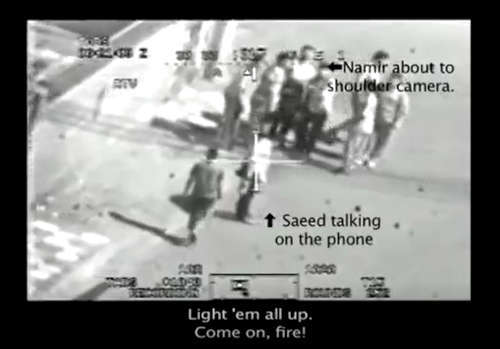 WikiLeaks_ Collateral Murder (Iraq, 2007)