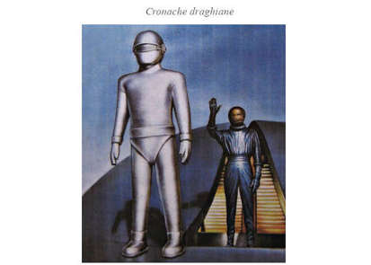 cronache draghiane