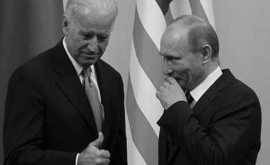 INCONTRO BIDEN PUTIN, NON C'E' DA FIDARSI