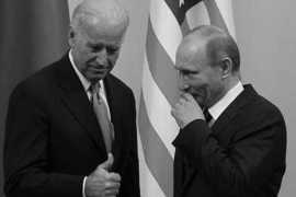 INCONTRO BIDEN PUTIN, NON C'E' DA FIDARSI