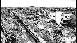 Accordo Hamas e Israele, NON lasceranno Gaza dopo averla fatta a brandelli