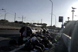 ROMA CAPUT MONNEZZA MUNDI