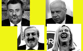 Bari Decaro Piantedosi Emiliano, Cosa Mi Sembra di Aver Capito