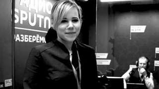 Chi ha Ucciso Daria, Figlia dell'Ideologo Estremista Dugin?