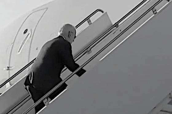Joe Biden in Israele
