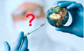 COVID 'We can't vaccinate the planet' sconforto dei Si-Vax