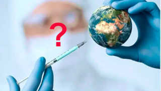COVID 'We can't vaccinate the planet' sconforto dei Si-Vax