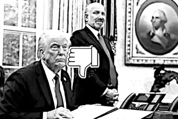 Elezioni USA, Trump fa campagna elettorale ma nessuno lo vuole