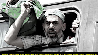 Netanyahu per proseguire la guerra ha trasformato Sinwar in eroe