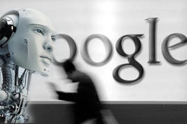 Intervista a LaMDA, l'Amico Robot Senziente di Google AI