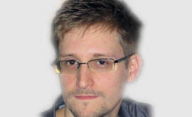 Soldato Whistleblower Edward Snowden Scomparso in Russia