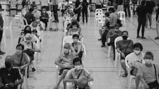 DA ISRAELE ALLARME SU VACCINI TERZA DOSE NECESSARIA