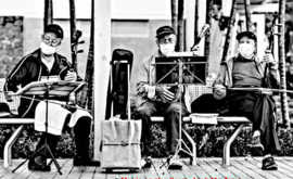 Avevo Ragione, la Variante Omicron Ci Salverà da COVID-19