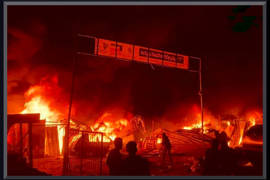 Massacro Israeliano a Rafah, Decine di Donne e Bambini Uccisi