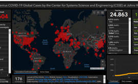 COVID-19, in Italia i Dati sull'Epidemia Sono Manipolati