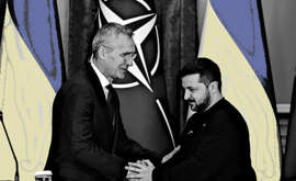 La NATO Pugnala l'Ucraina alle Spalle, Avviso a Zelensky?