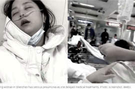 "POLMONI BIANCHI", il Mistero dei Morti per COVID-19 in Cina