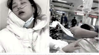 "POLMONI BIANCHI", il Mistero dei Morti per COVID-19 in Cina