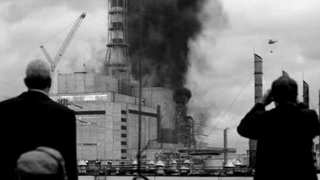 10, 100 1000 MINI CHERNOBYL