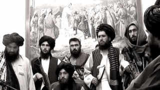 COME GLI STATI UNITI FINANZIANO I TALEBANI