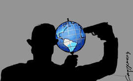 Ora il Momento di Agire Appello di Nobel per la Pace