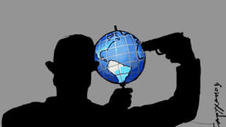 Ora il Momento di Agire Appello di Nobel per la Pace