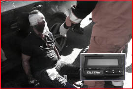 Israele ha inventato il "Terrorism of Things", siamo tutti a rischio