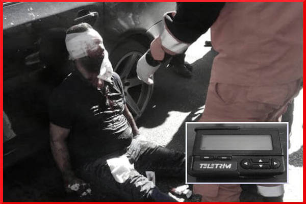 Israele ha inventato il "Terrorism of Things", siamo tutti a rischio