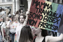 AFFOSSATO IL DDL ZAN, PROVE TECNICHE PER IL QUIRINALE